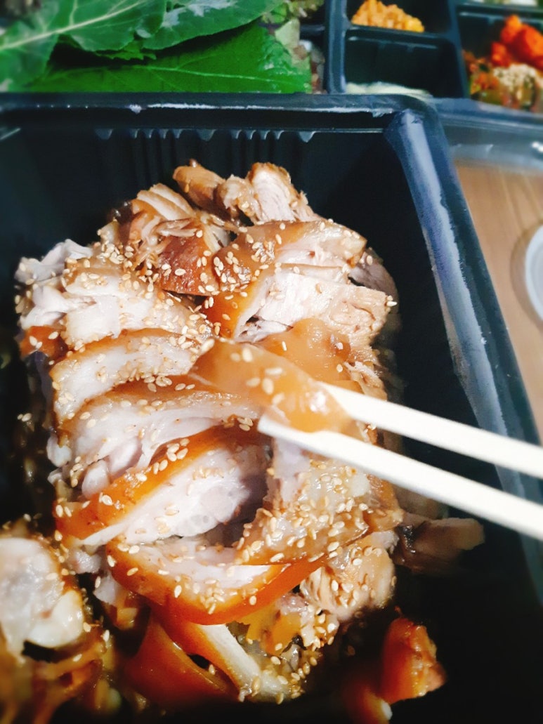 Mr.바비족발 이미지