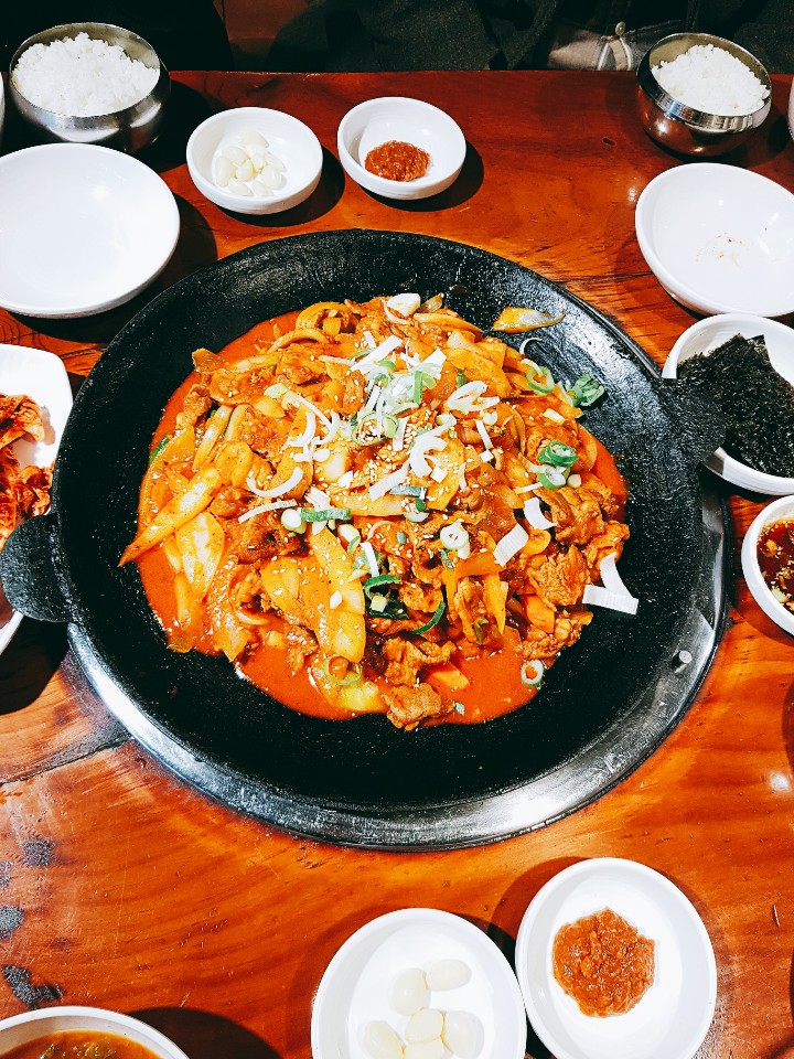 옛날농장 이미지