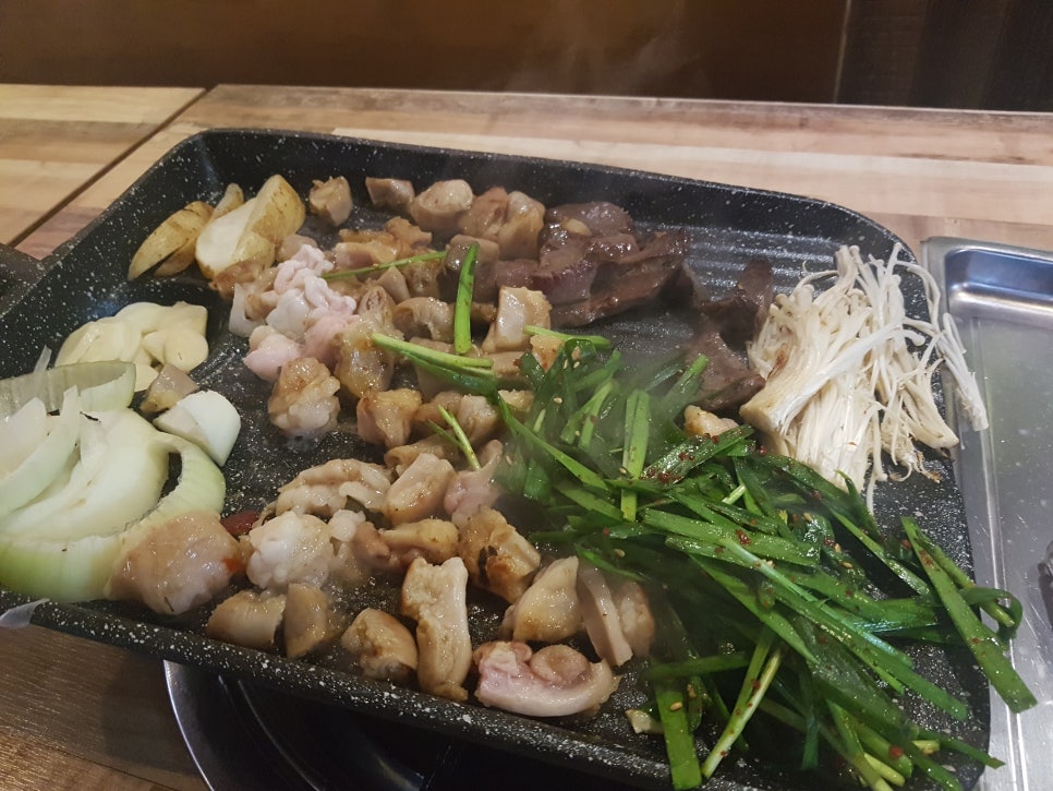대박집막창 이미지