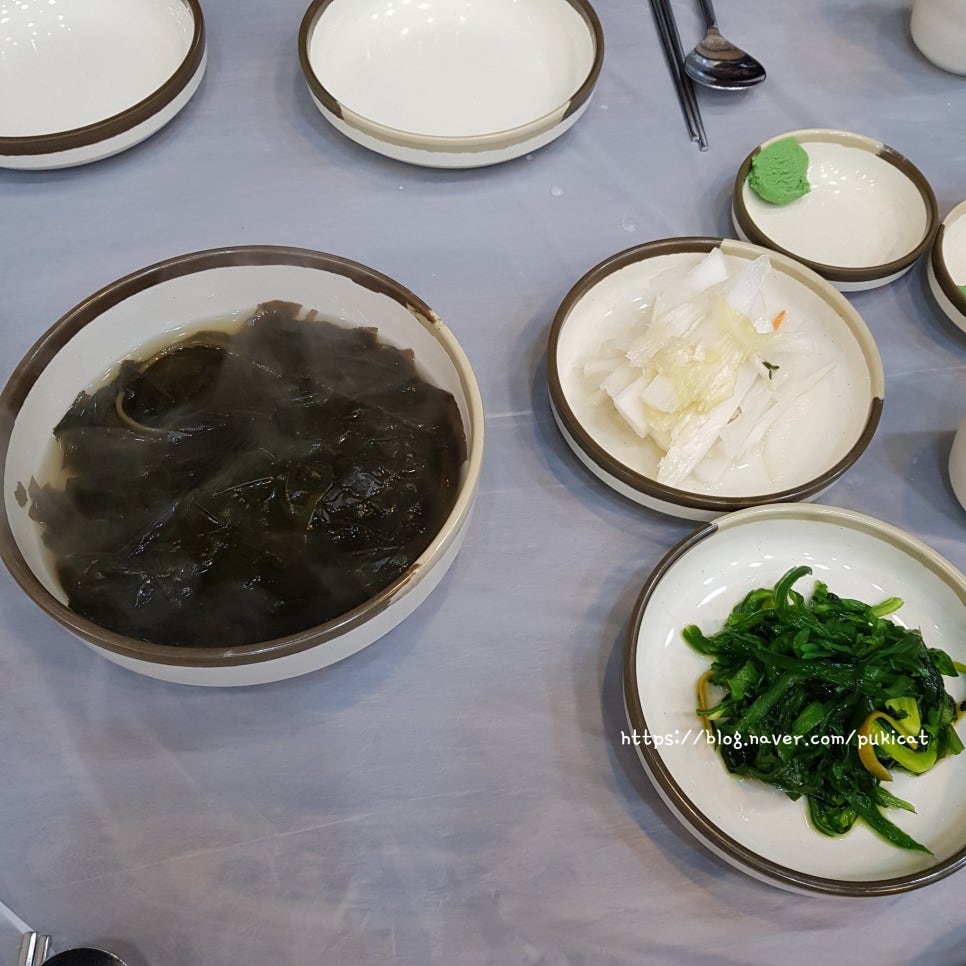 이봉순아구찜 이미지