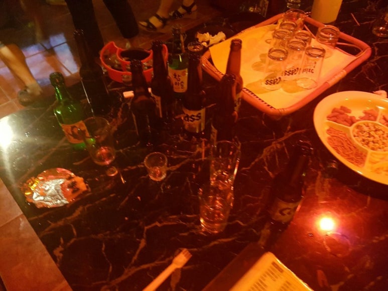 제우스노래방 이미지