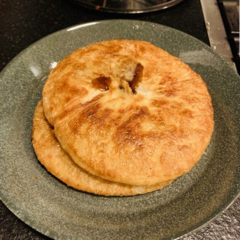 맛나호떡 이미지