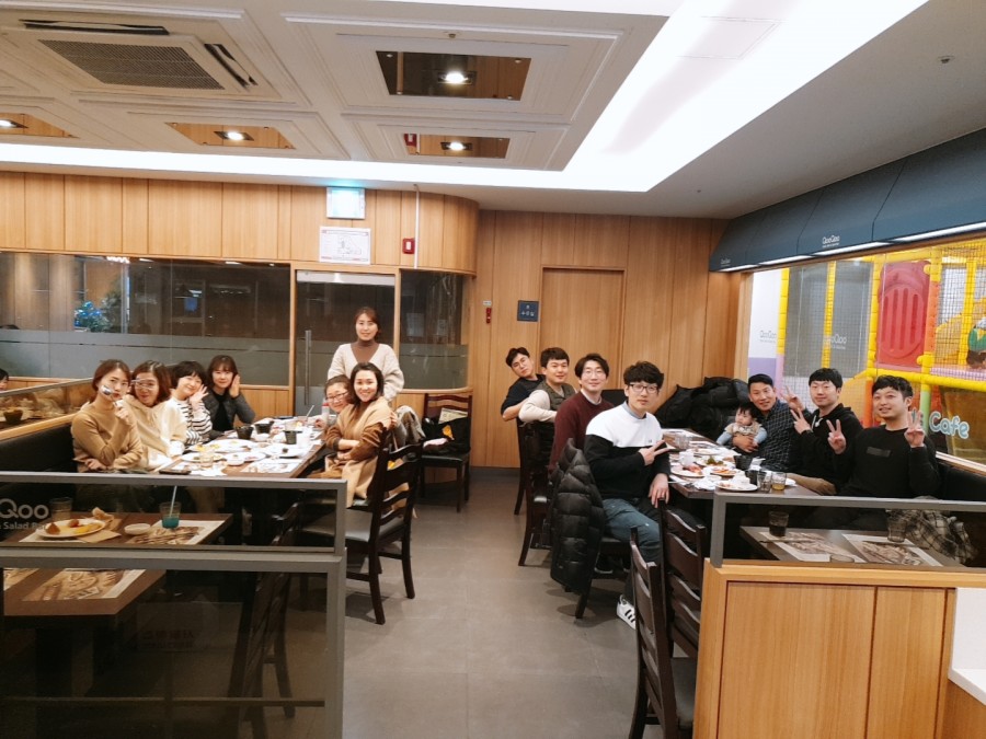 쿠우쿠우 향남점 이미지
