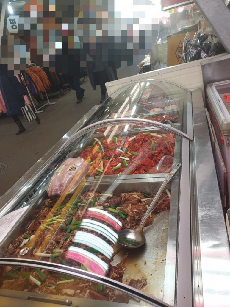 우리축산물직거래장터 이미지
