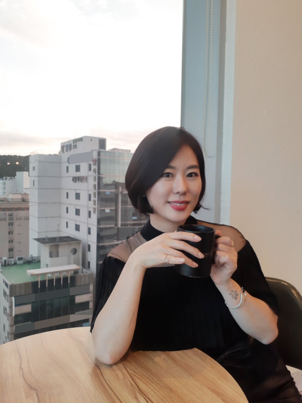 기장미용실 이미지
