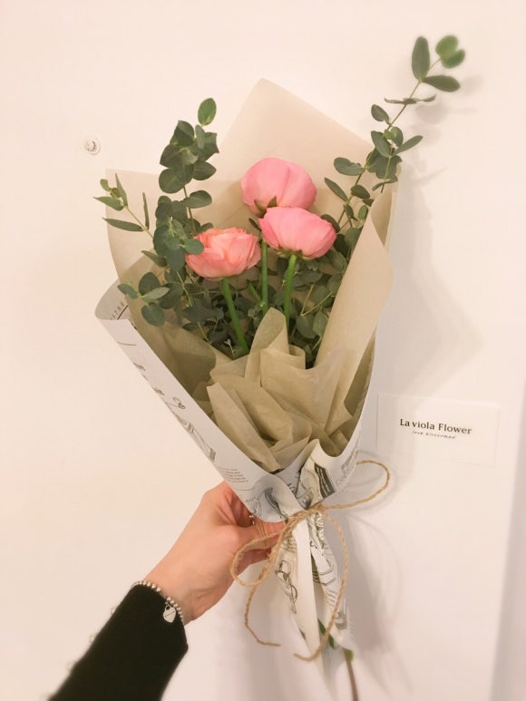 영미꽃집 이미지