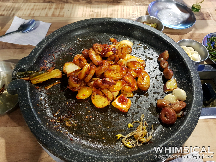 운정막창 이미지