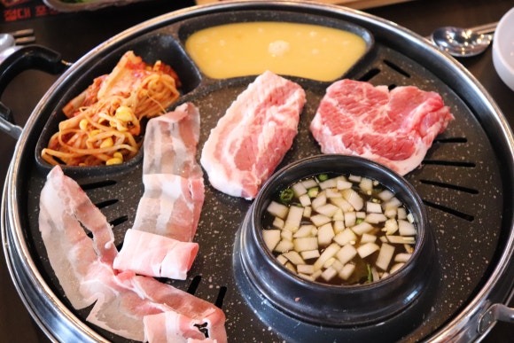 생고기대학교 이미지