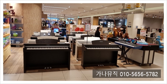 가나뮤직 이미지