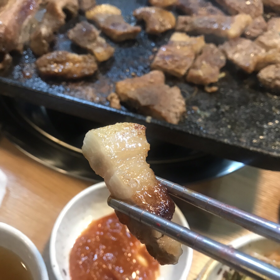 소문난시골쌈생고기 이미지