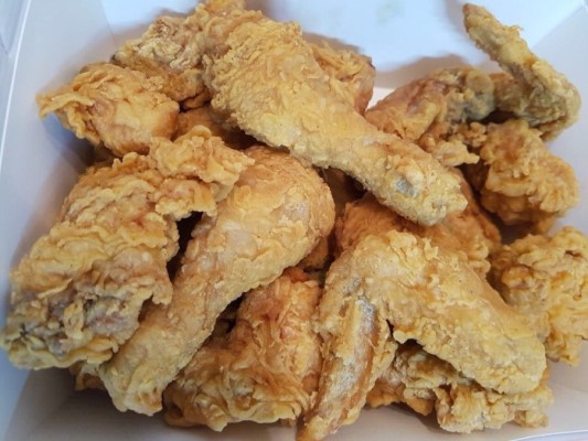 치킨상사 이미지