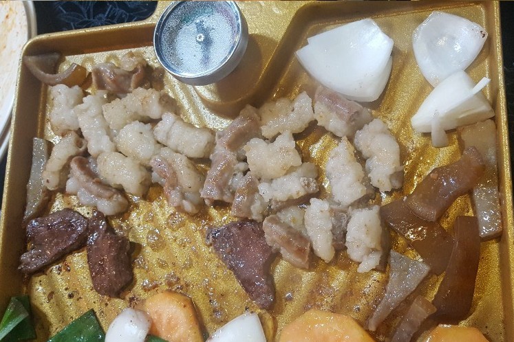 장안막창 이미지