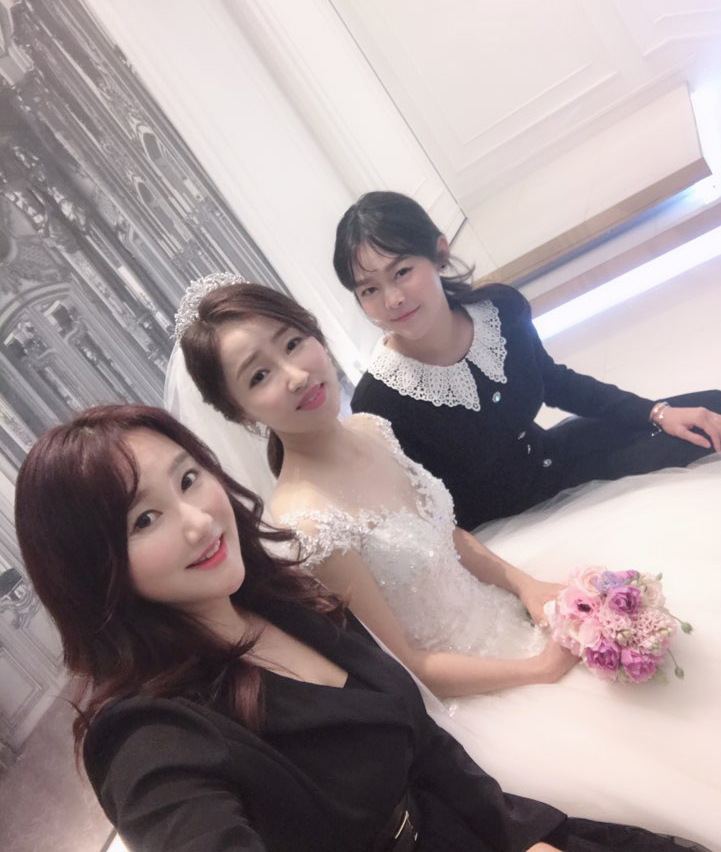 (주)라페니체 이미지