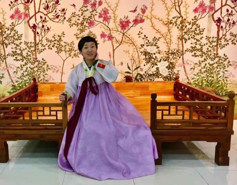 뉴해피여행사 이미지