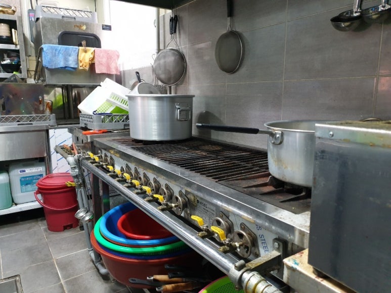 중앙종합주방 이미지