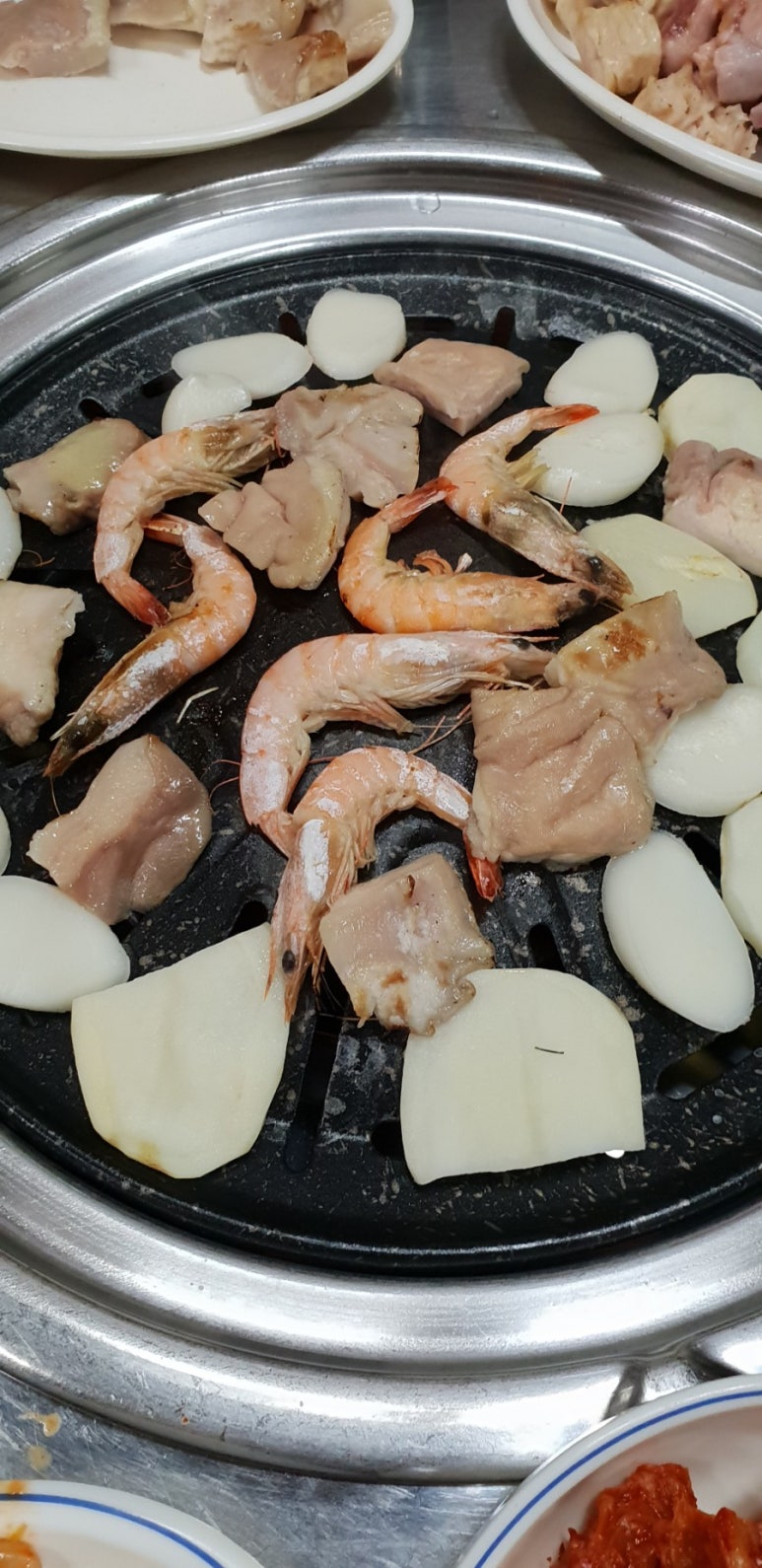 꽉이네 생막창 이미지