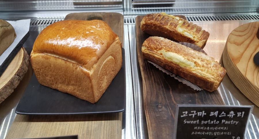 맛나베이커리 이미지