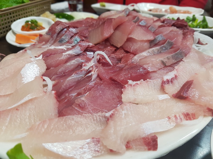 혁이네식당 이미지