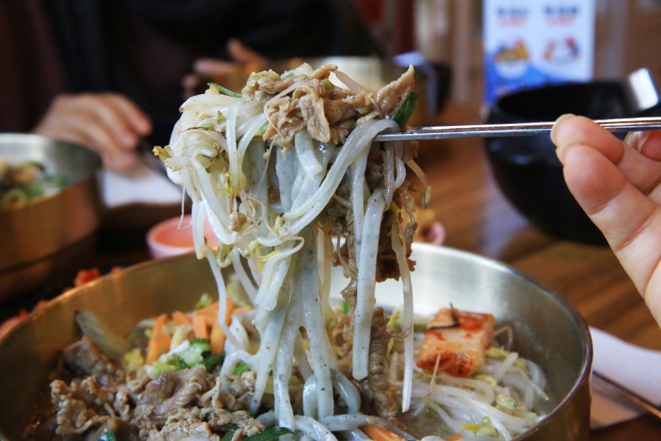 한일제면 이미지