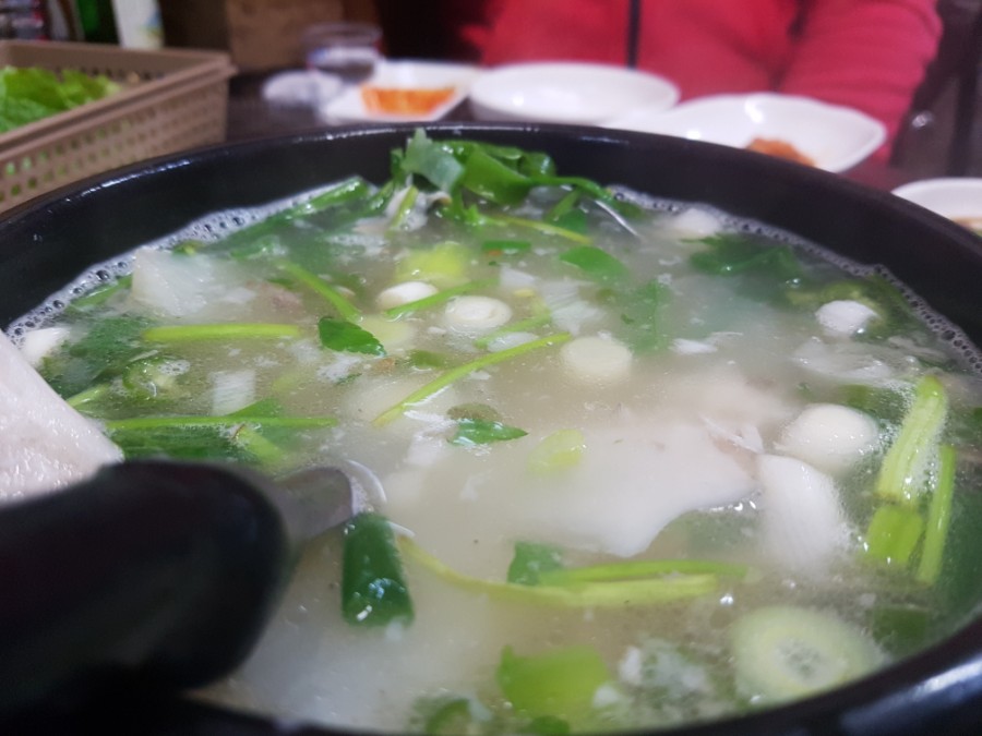 혁이식당 이미지