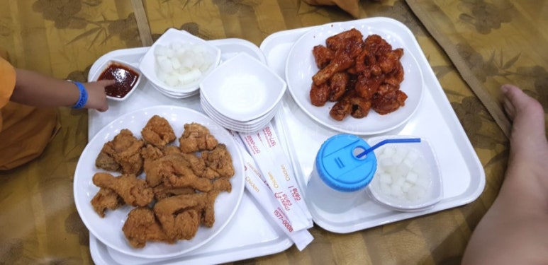 도개분식 이미지