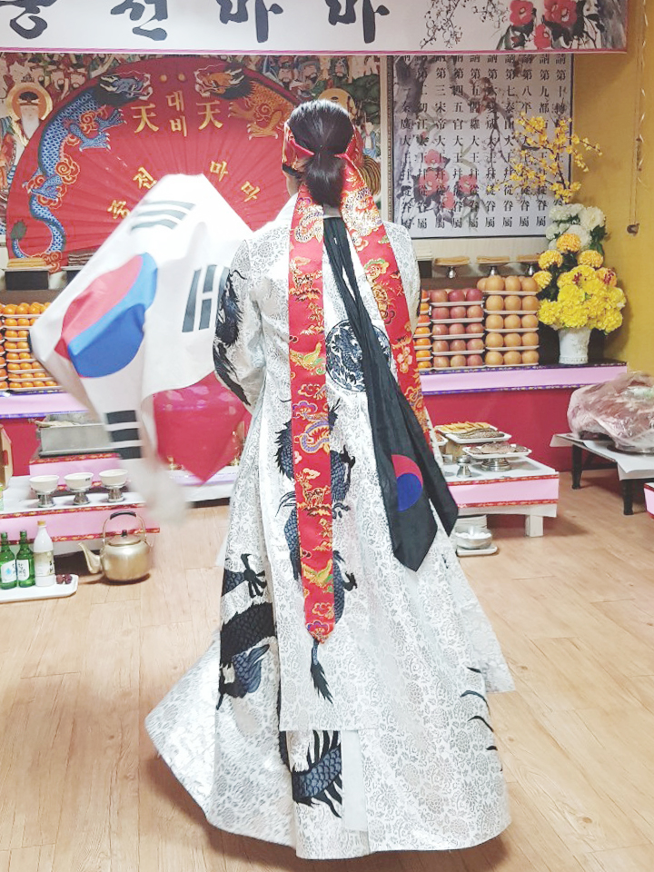 중전마마 이미지