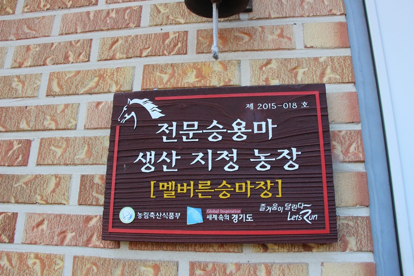 멜버른승마 이미지
