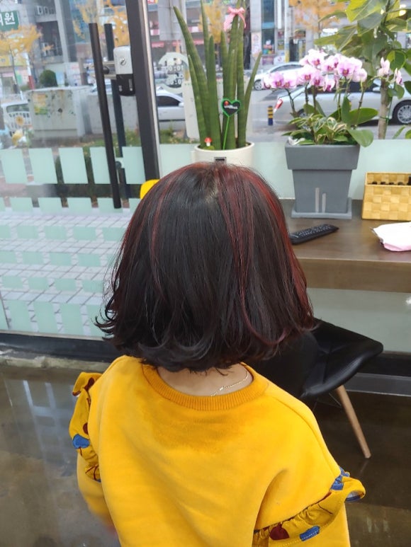 난헤어샵 이미지