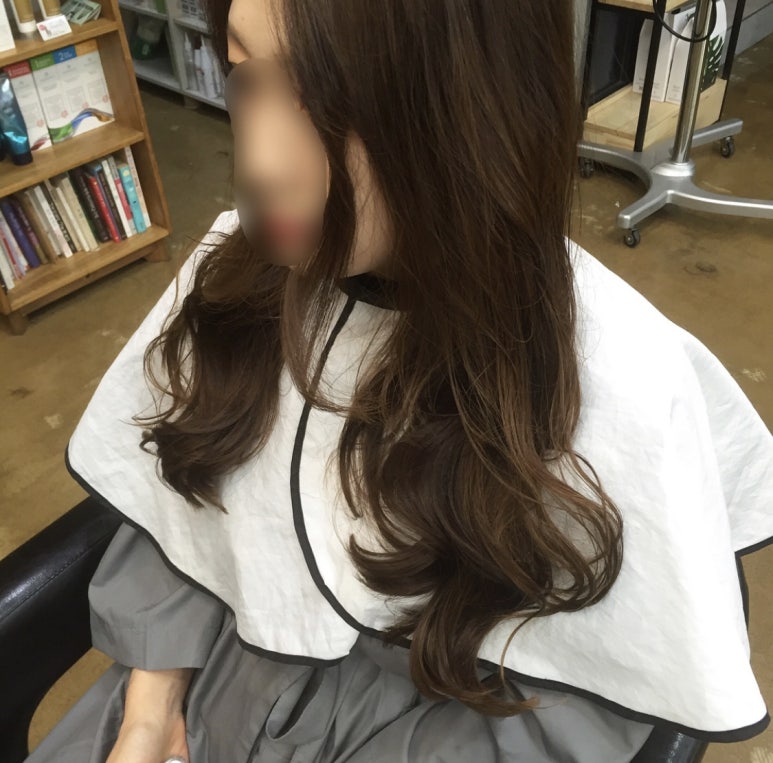 돌체비타헤어 이미지