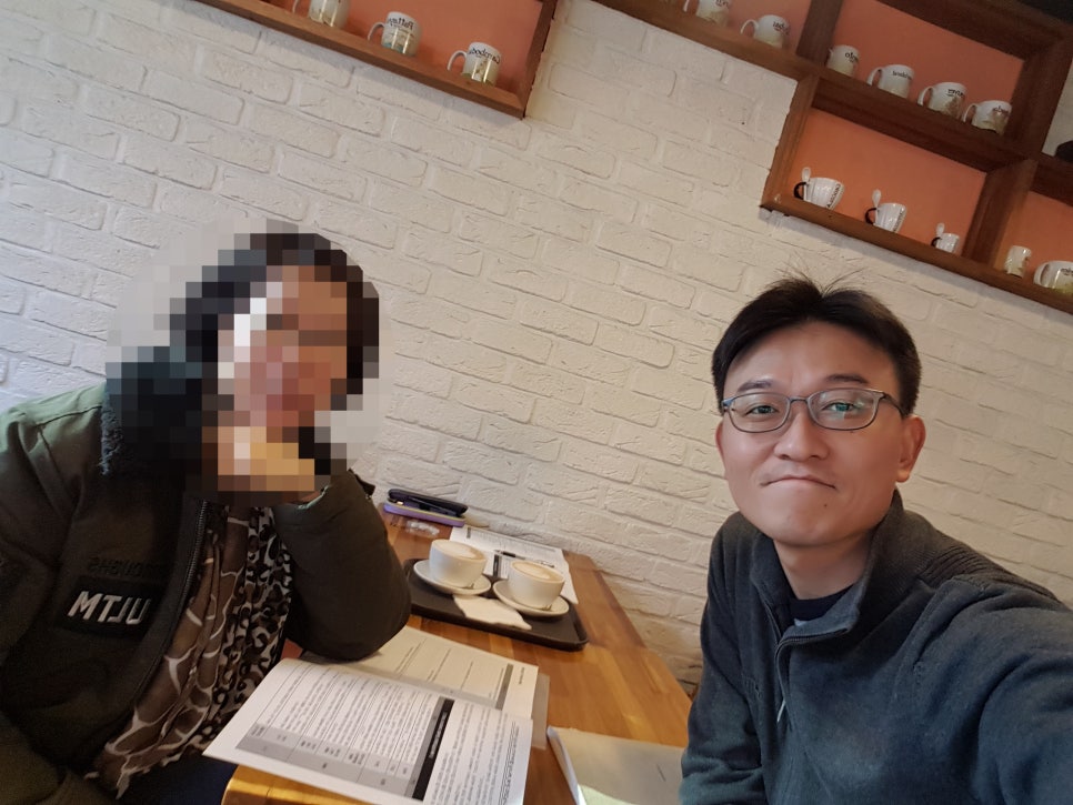 에스프레소 비비안 이미지