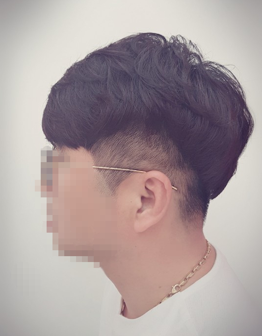 에이치(H)스타일 헤어살롱 이미지