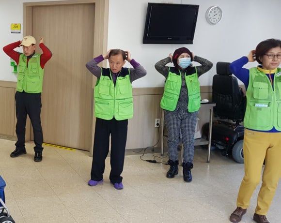 마산태봉요양병원 이미지