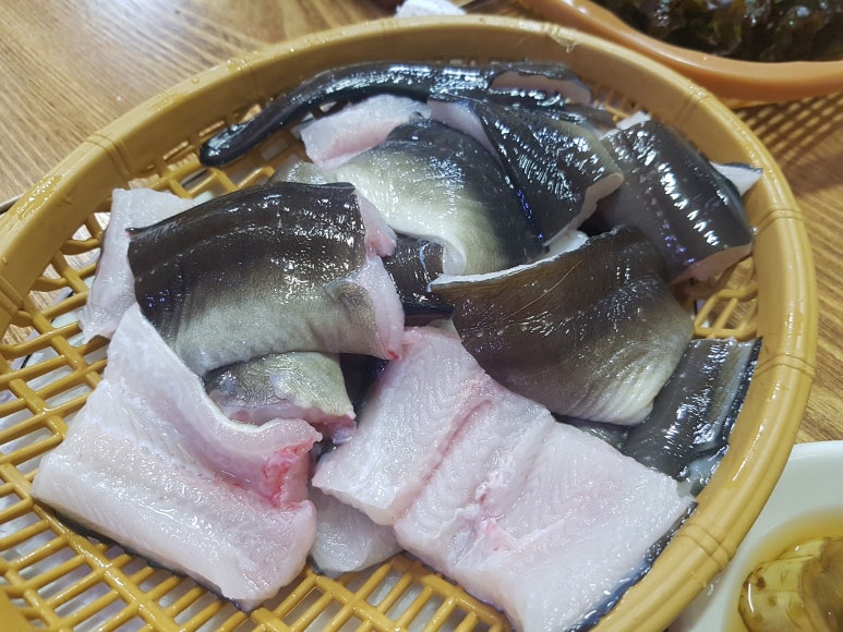 실안장어구이 이미지