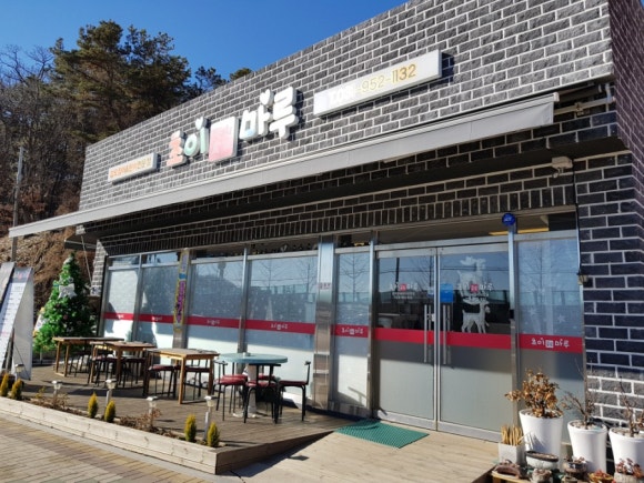 초이마루 이미지