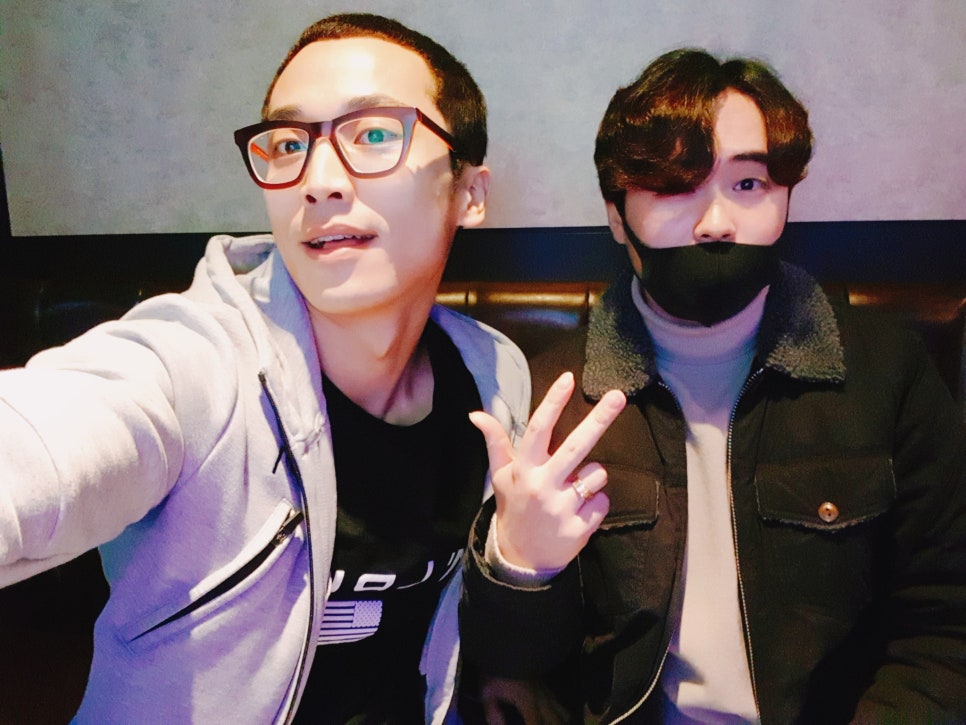 팡팡락동전노래연습장 이미지