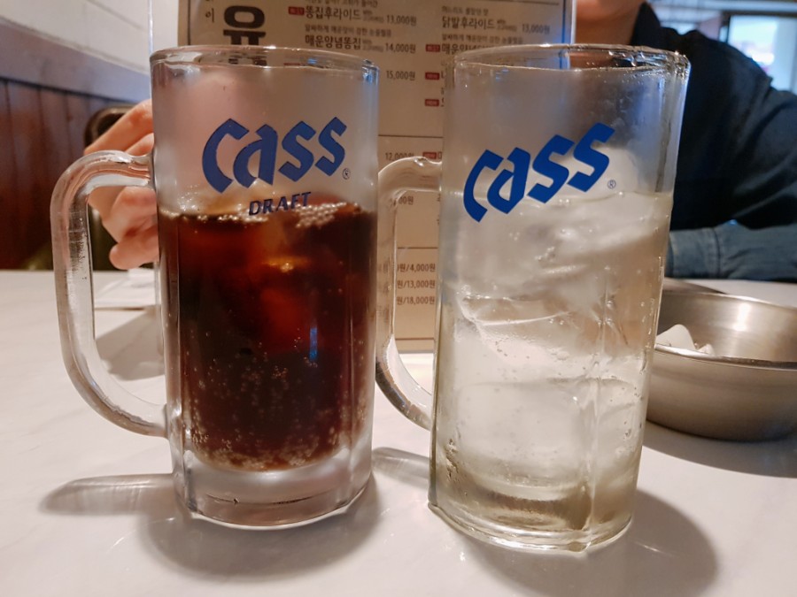 오, 통닭 이미지