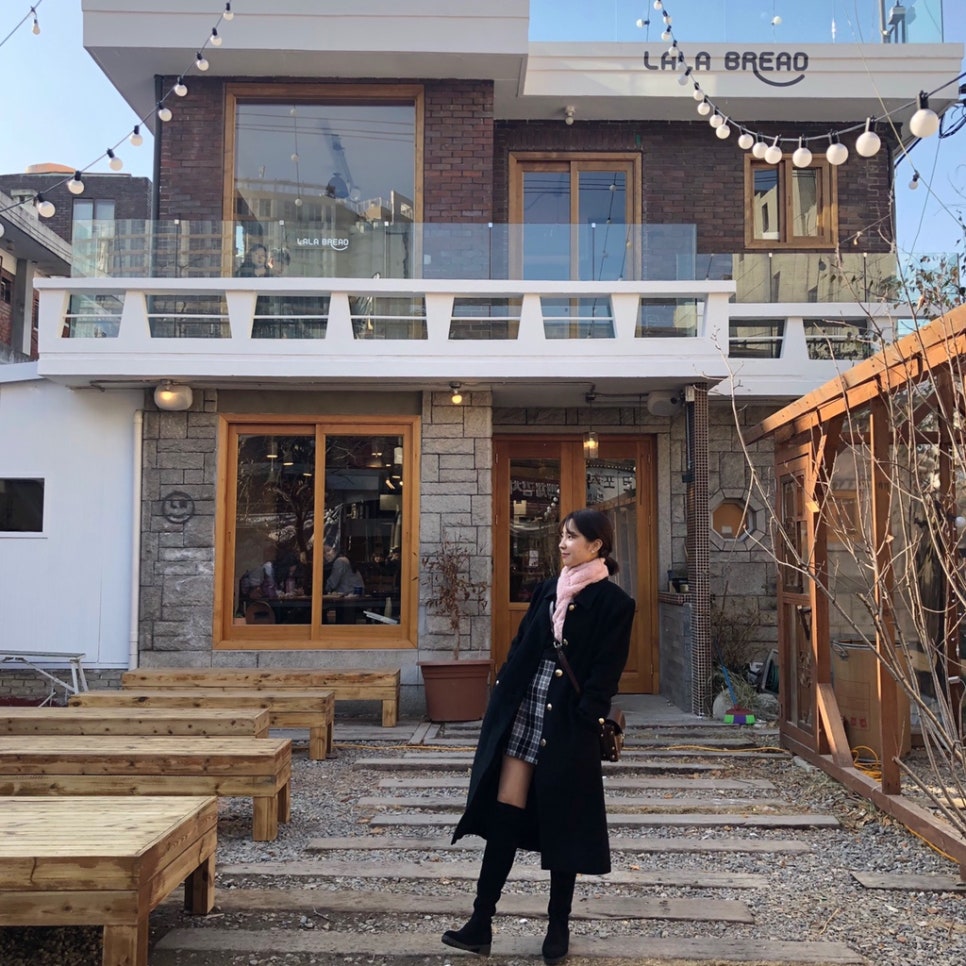 카페라라 이미지