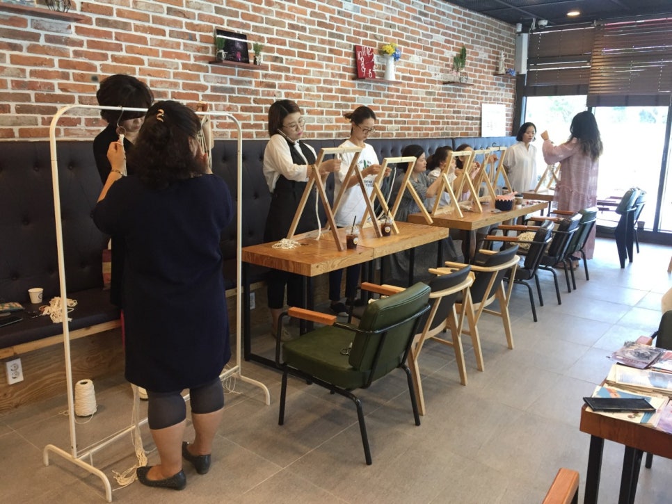 따라쥬협동조합 이미지
