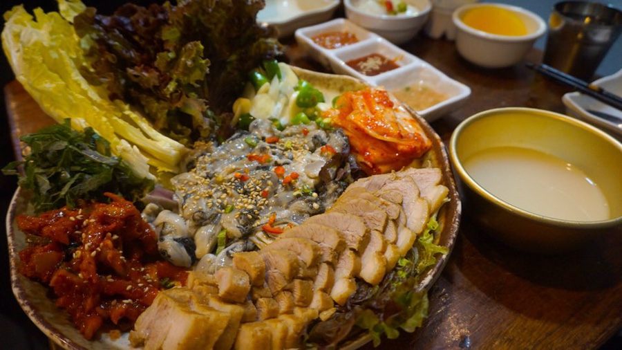 만복국수 이미지