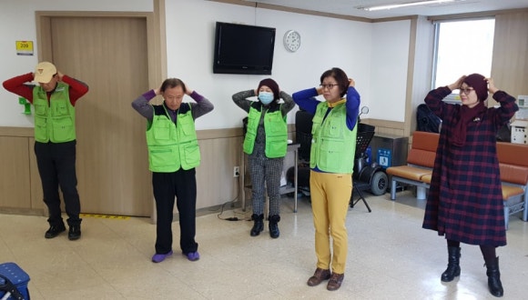 마산태봉요양병원 이미지