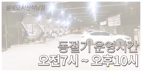 서산셀세모 이미지