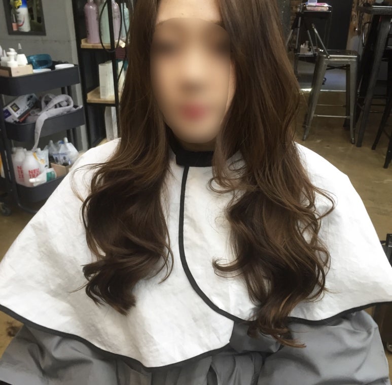 돌체비타헤어 이미지