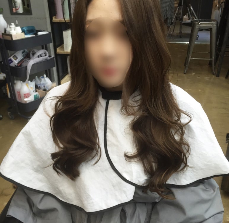 돌체비타헤어 이미지