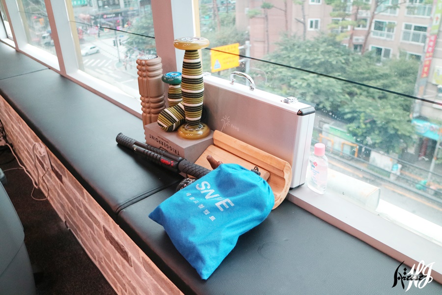 웨이워즈짐 이미지