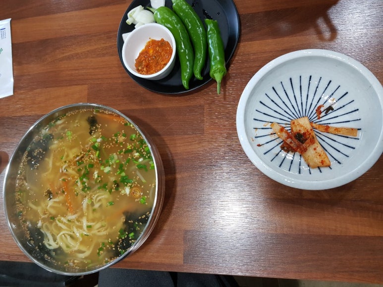 문산면옥 이미지