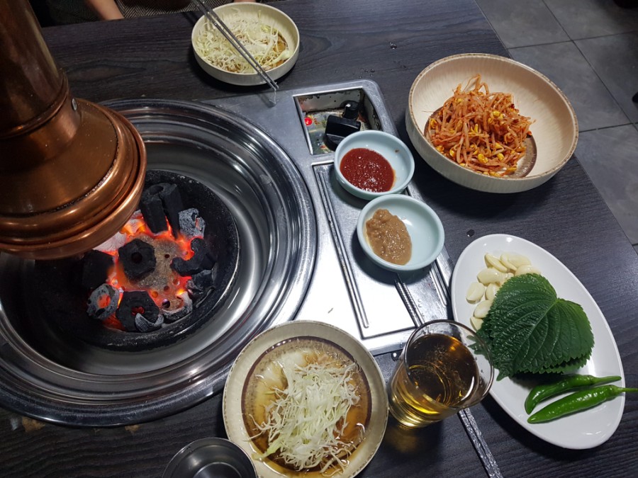 옛골막창 이미지