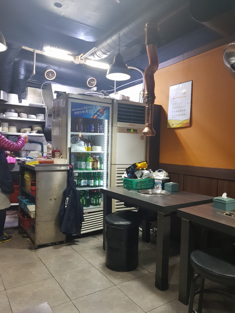 옛골막창 이미지