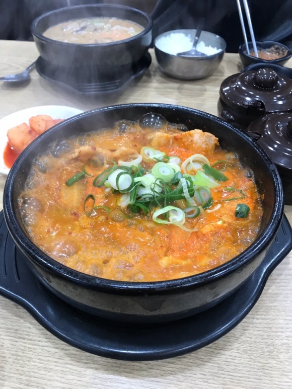 할매김치 이미지