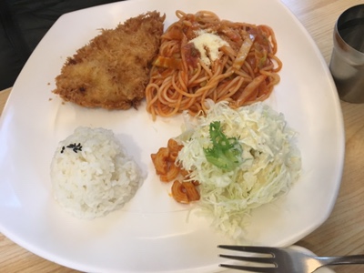 수제돈까스 이미지