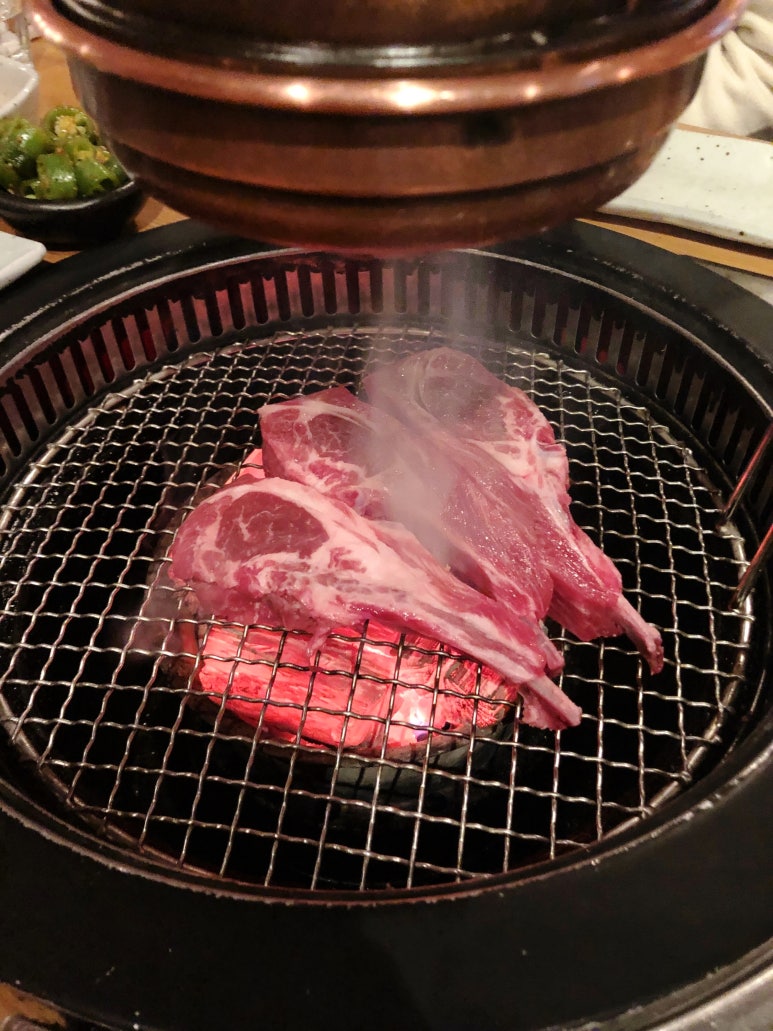 양식당더램키친 이미지